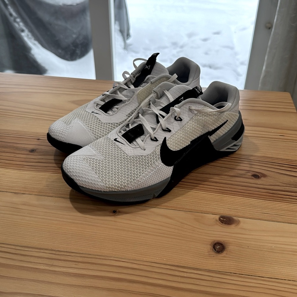 Nike training shoes size 12.5
